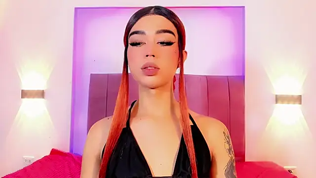 Steicy_sweet's Webcam Show