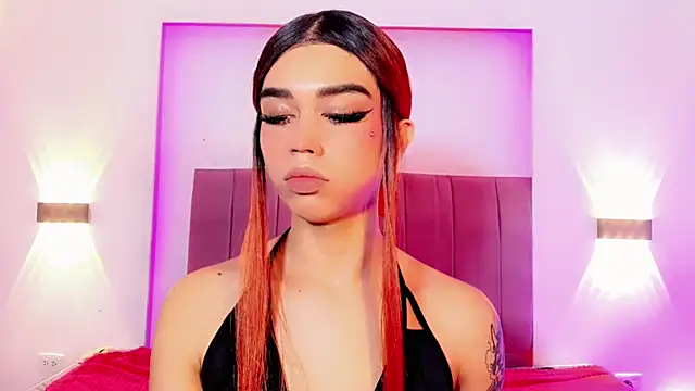 Steicy_sweet Webcam show