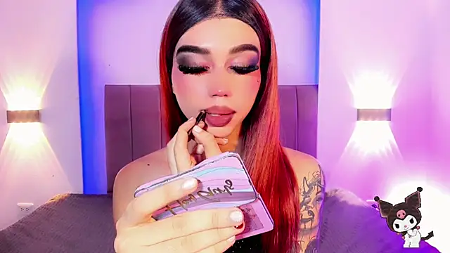 Steicy_sweet Webcam Show