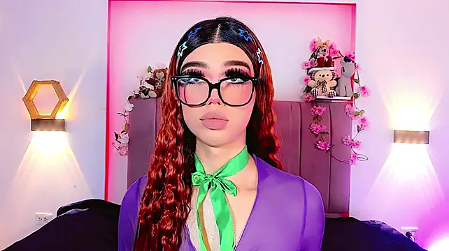 عرض كام Steicy_sweet