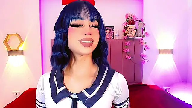 Show Webcam de Steicy_sweet