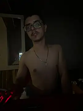 danelul99 Webcam-Show