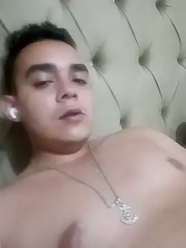 Show de webcam de roccky01