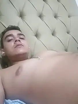 roccky01 Webcam show