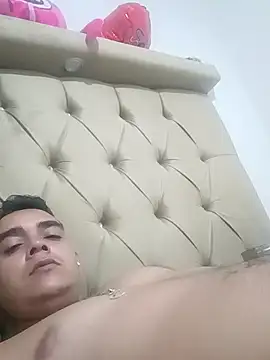 Show Webcam de roccky01