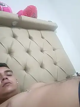 roccky01 webcam show
