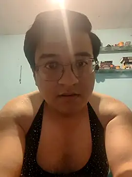 Josh_srk Webcam-Show