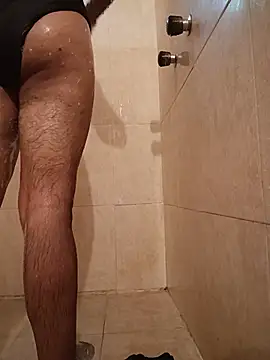ameralinhe's Webcam Show