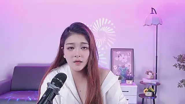 Rabbit-001 网络视讯表演
