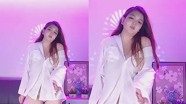 عرض كام Rabbit-001