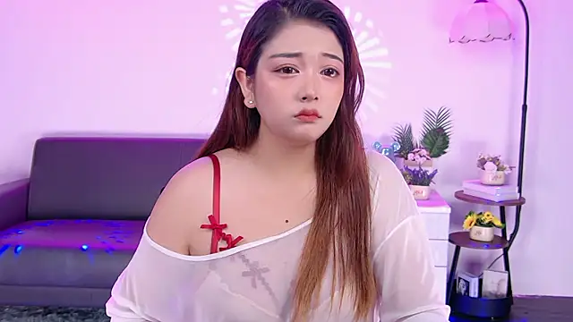 Rabbit-001 网络视讯表演