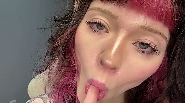ShadowBarbie ওয়েবক্যাম শো