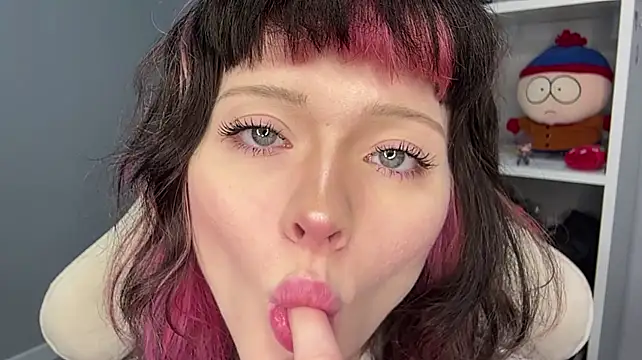 ShadowBarbie Chat XXX live