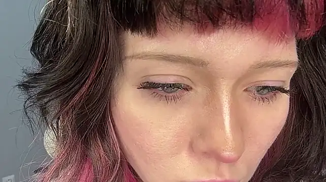 ShadowBarbie Webcamshow