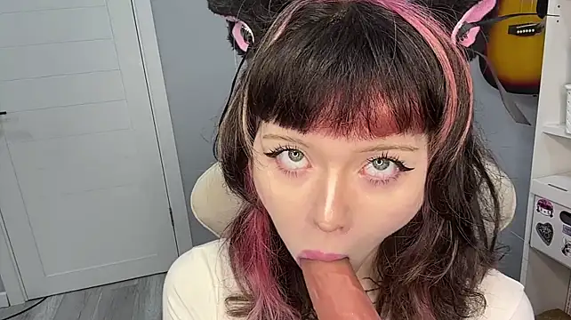 Chat +18 de ShadowBarbie ao vivo