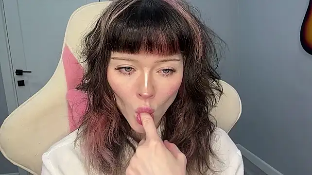 Chat XXX ao vivo de ShadowBarbie