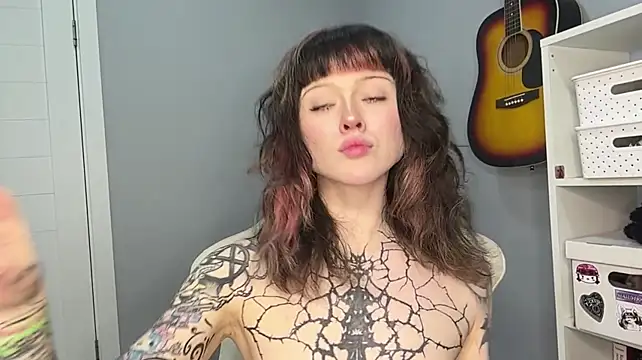 ShadowBarbien Live XXX chat
