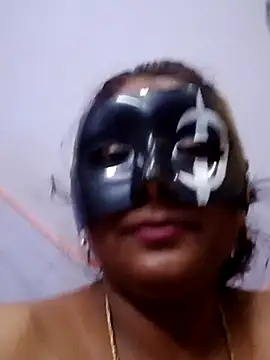 Devitelugu's Webcam Show