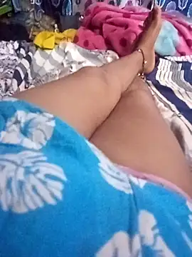 Devitelugu's Webcam Show