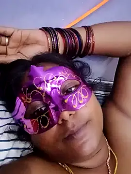 Devitelugu Show in webcam
