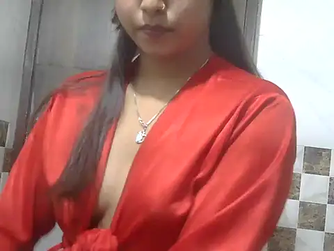 cuty_muskan_n Webbikameraesitys
