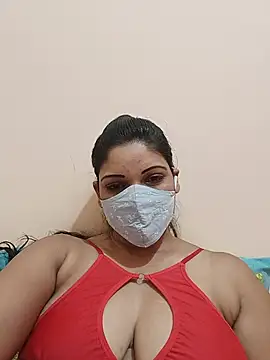 Rashminam's Live XXX Chat