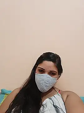 Rashminam Webcam-Show