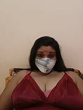 Rashminam 라이브 XXX 채팅