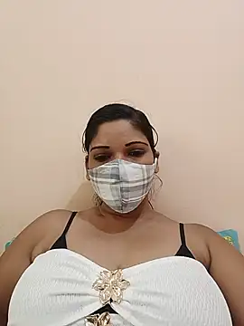 Rashminam 라이브 XXX 채팅