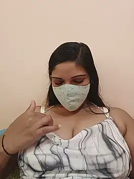 Rashminam 라이브 XXX 채팅