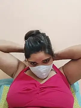 Chat XXX Live Rashminam