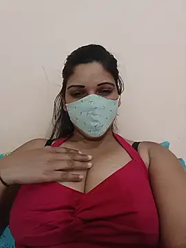 Rashminam – Live XXX-chat