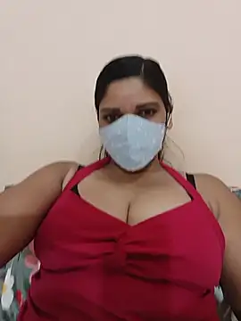 Rashminam's Webcam Show