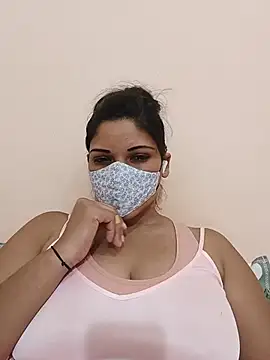 Rashminam's Webcam Show