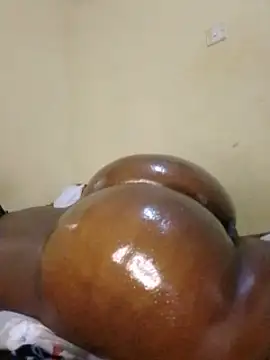 Muronjis' Webcam Show
