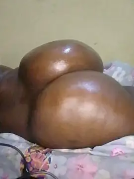 Show de Muronjis na webcam