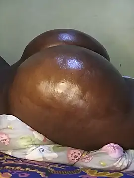 Muronjis webcam show
