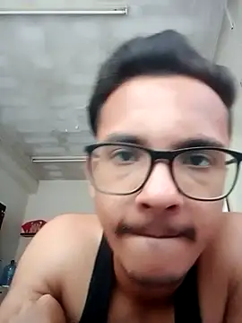 RK_rajput Show in webcam