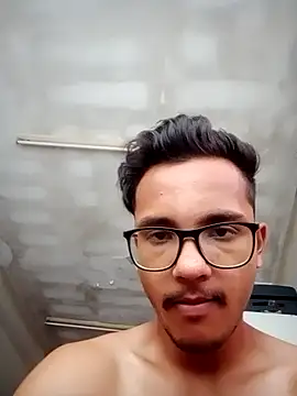 Вебкам-шоу RK_rajput