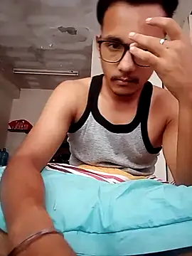 Show de webcam de RK_rajput