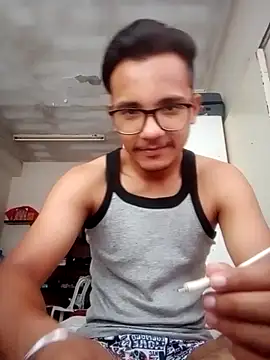 RK_rajput's Webcam Show