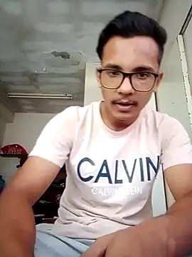 RK_rajput's Webcam Show