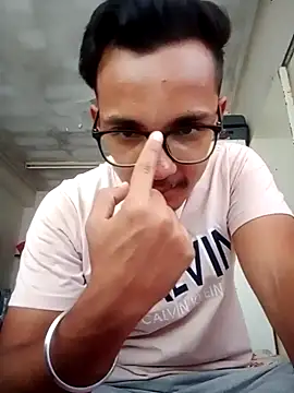 RK_rajput Webcamshow