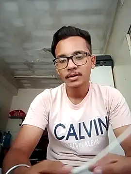 Show de webcam de RK_rajput
