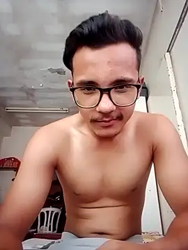 Show de RK_rajput na webcam
