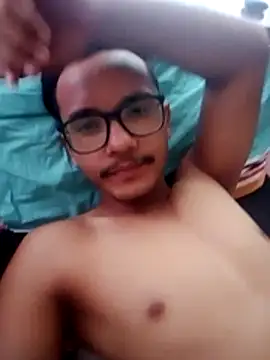 RK_rajput Шоу с уебкамера