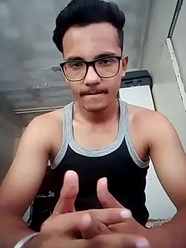 โชว์เว็บแคมของ RK_rajput
