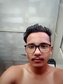 RK_rajput ওয়েবক্যাম শো
