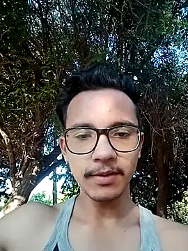 Webkamerová show RK_rajput