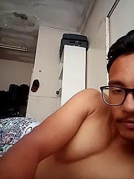 Show de RK_rajput na webcam